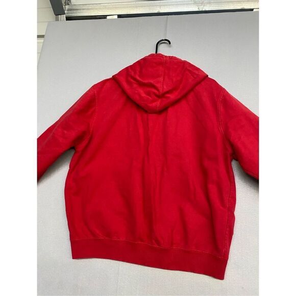 US Polo Fleece Jacket - Picture 5 of 6